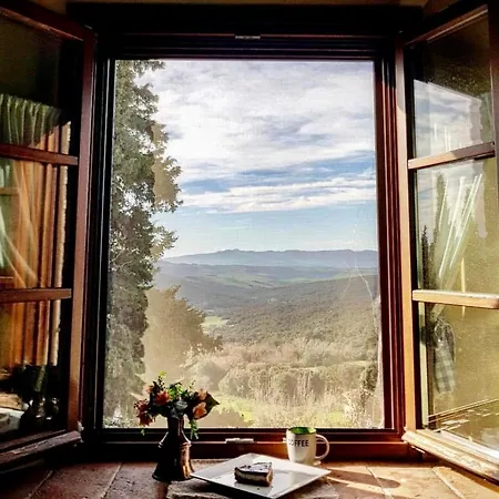 Mommialla Gambassi Terme