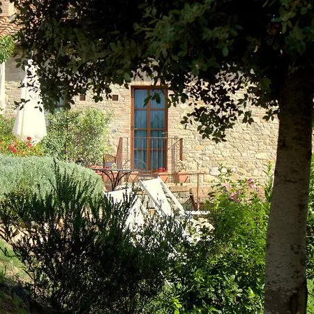 Mommialla * Gambassi Terme