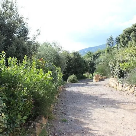 Casa di campagna Mommialla *