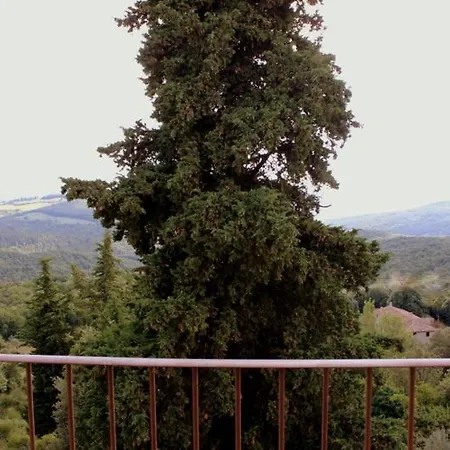 Casa di campagna Mommialla *