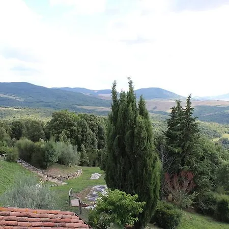 Casa di campagna Mommialla *