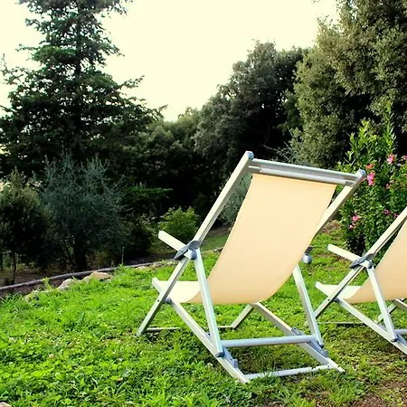 Casa di campagna Mommialla