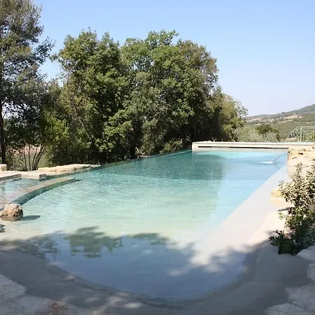 Casa di campagna Mommialla Gambassi Terme