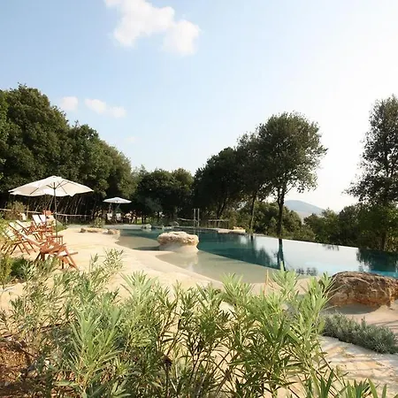 Casa di campagna Mommialla