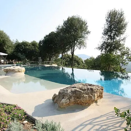 Casa di campagna Mommialla *