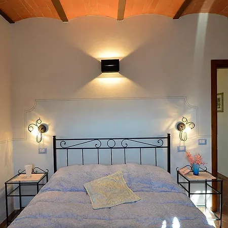 Gospodarstwo wiejskie Mommialla Gambassi Terme