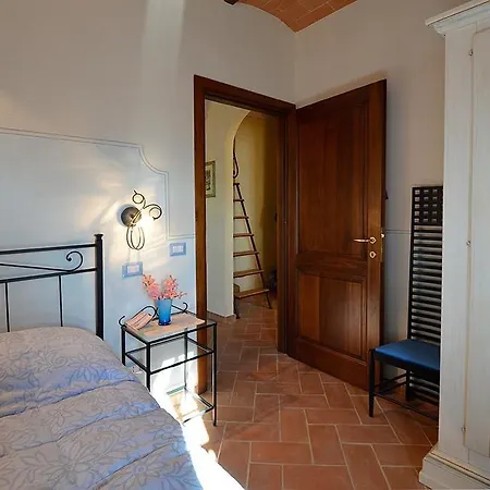 Casa di campagna Mommialla *