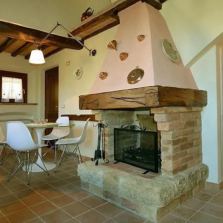 Casa di campagna Mommialla *