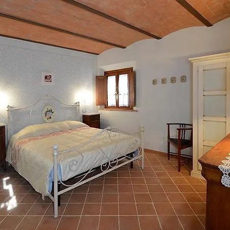 Casa di campagna Mommialla *