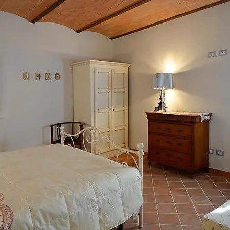 Mommialla Gambassi Terme