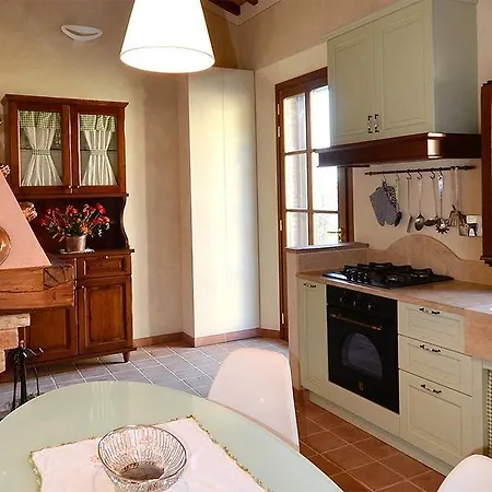 Casa di campagna Mommialla