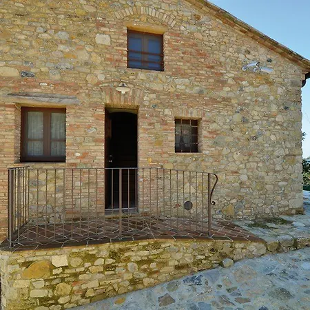 Gospodarstwo wiejskie Mommialla