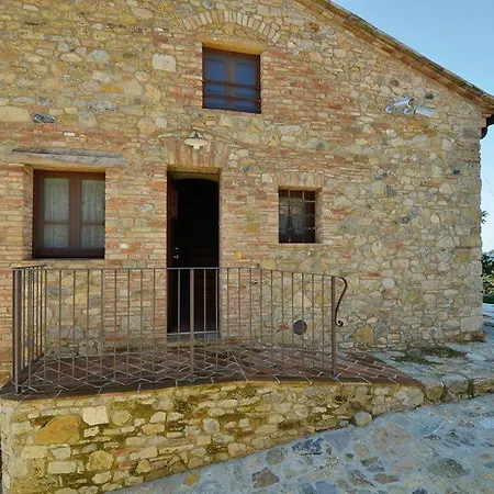 Country house Mommialla