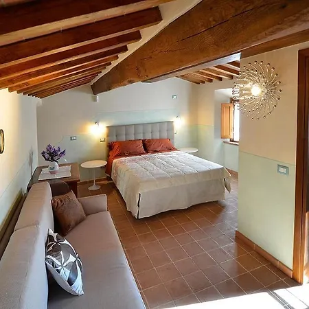 Casa di campagna Mommialla
