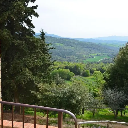 Mommialla Gambassi Terme