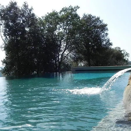 Mommialla Gambassi Terme