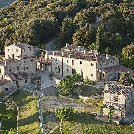 Mommialla Gambassi Terme