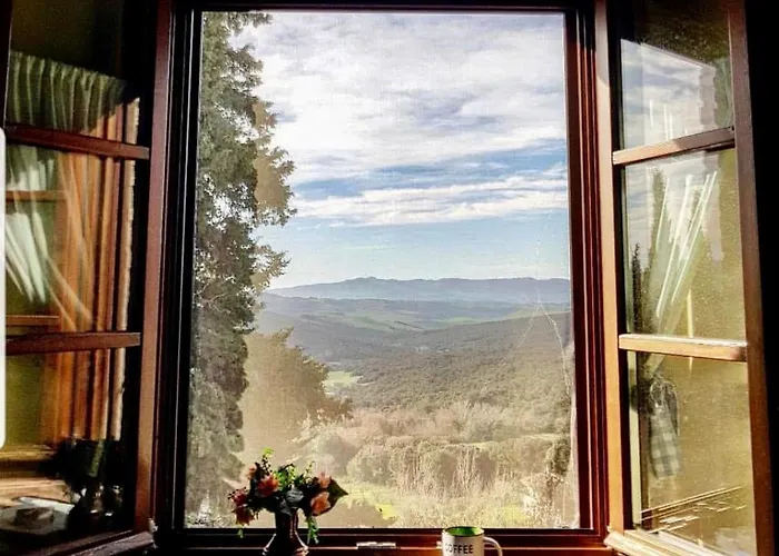 Mommialla Gambassi Terme