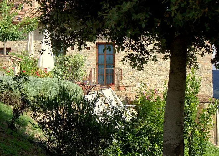 Mommialla * Gambassi Terme