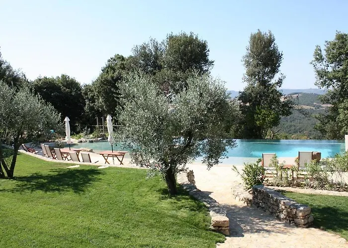 Gospodarstwo wiejskie Mommialla