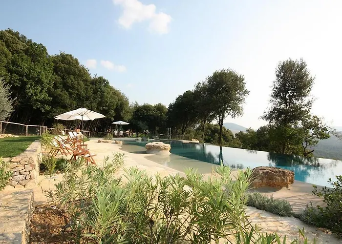 Gospodarstwo wiejskie Mommialla