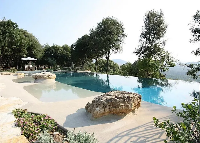 Gospodarstwo wiejskie Mommialla *