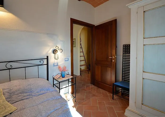 Gospodarstwo wiejskie Mommialla *