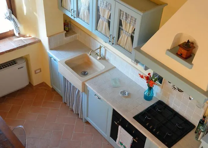 Gospodarstwo wiejskie Mommialla *