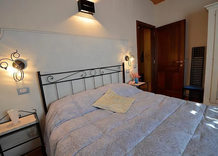 Mommialla Gambassi Terme