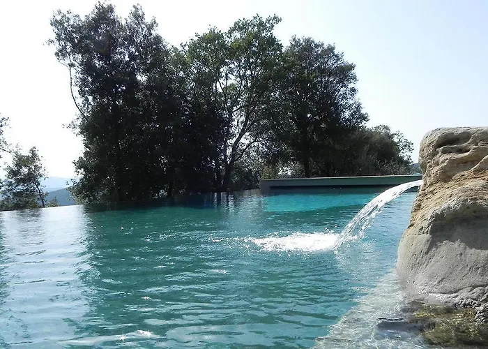 Mommialla Gambassi Terme