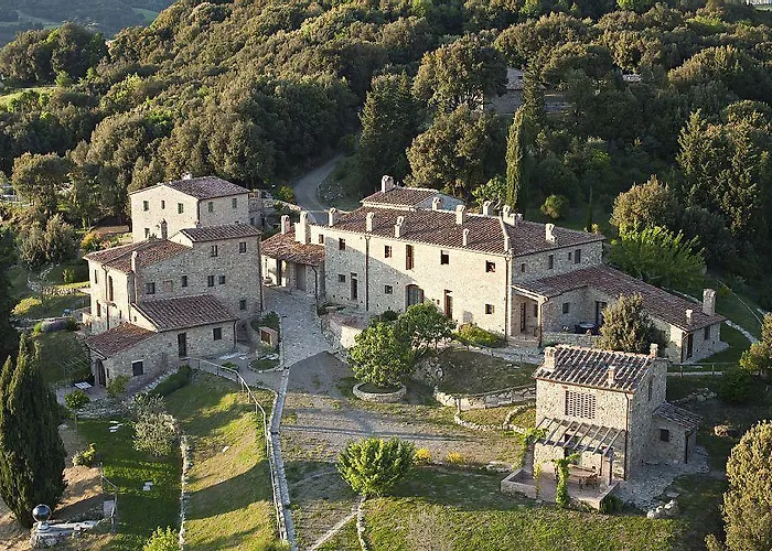 Mommialla Gambassi Terme